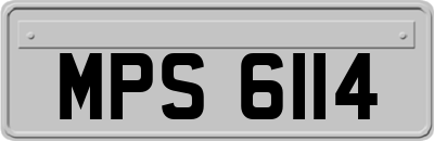 MPS6114