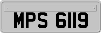 MPS6119