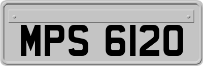 MPS6120