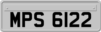 MPS6122