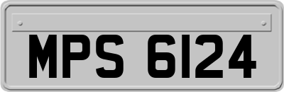 MPS6124