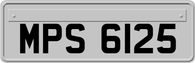 MPS6125