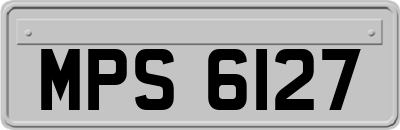 MPS6127