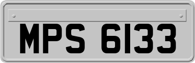 MPS6133