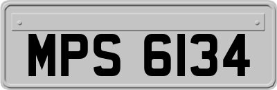 MPS6134