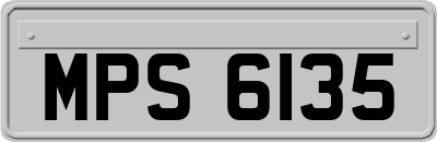 MPS6135