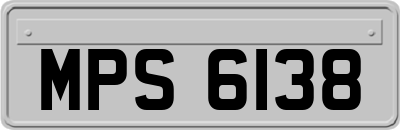 MPS6138