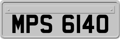 MPS6140