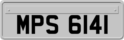 MPS6141