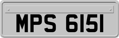 MPS6151