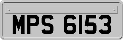 MPS6153