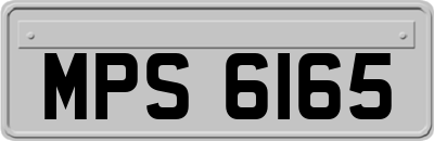 MPS6165