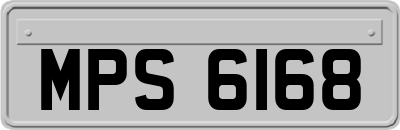 MPS6168