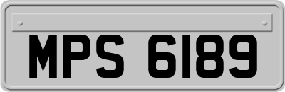 MPS6189