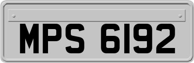 MPS6192