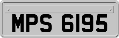 MPS6195