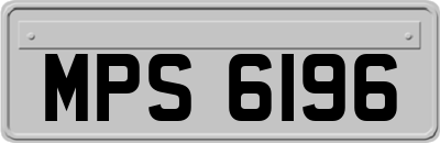 MPS6196