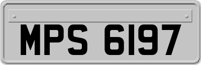 MPS6197