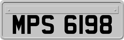 MPS6198