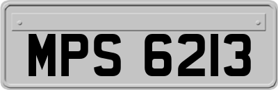 MPS6213