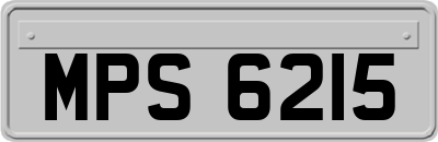 MPS6215