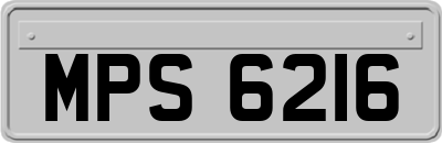 MPS6216