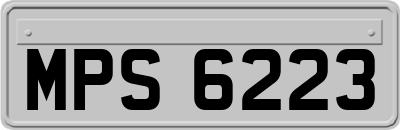 MPS6223