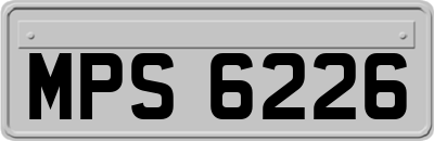 MPS6226