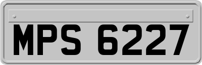 MPS6227