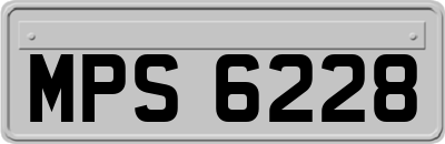 MPS6228