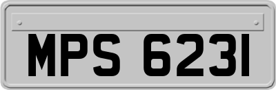 MPS6231