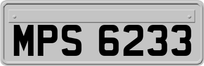 MPS6233