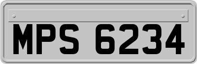 MPS6234