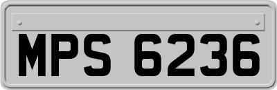 MPS6236