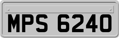 MPS6240