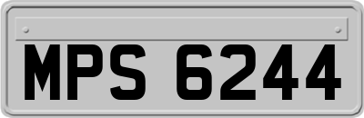 MPS6244