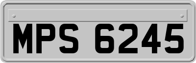 MPS6245