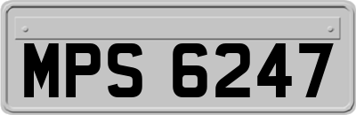 MPS6247