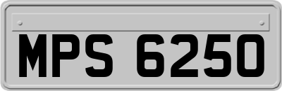 MPS6250