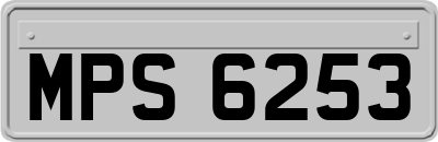 MPS6253