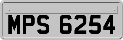 MPS6254