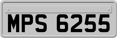 MPS6255