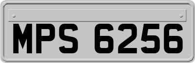 MPS6256