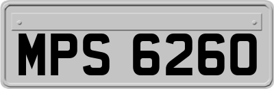 MPS6260