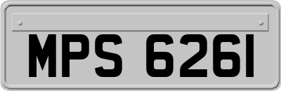 MPS6261