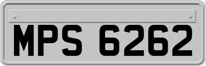 MPS6262