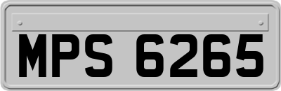 MPS6265