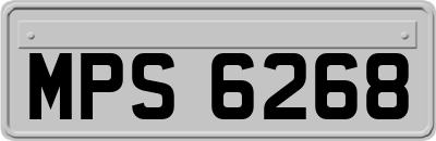 MPS6268