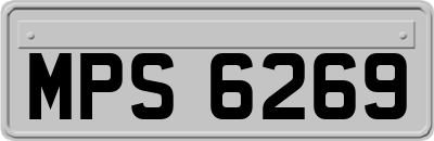 MPS6269