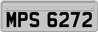 MPS6272